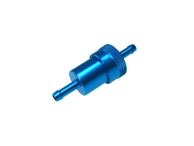 Fuel filter Alu BIG blue  product